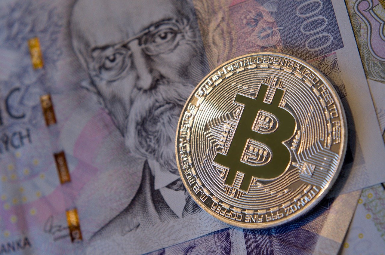 Bitcoin (BTC) is back with a bang after hitting a new all-time high, but with a Bitcoin ETF bull run on the cards - is this normal?