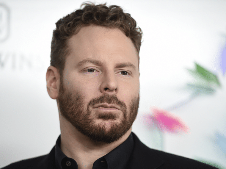 sean parker facebook founding