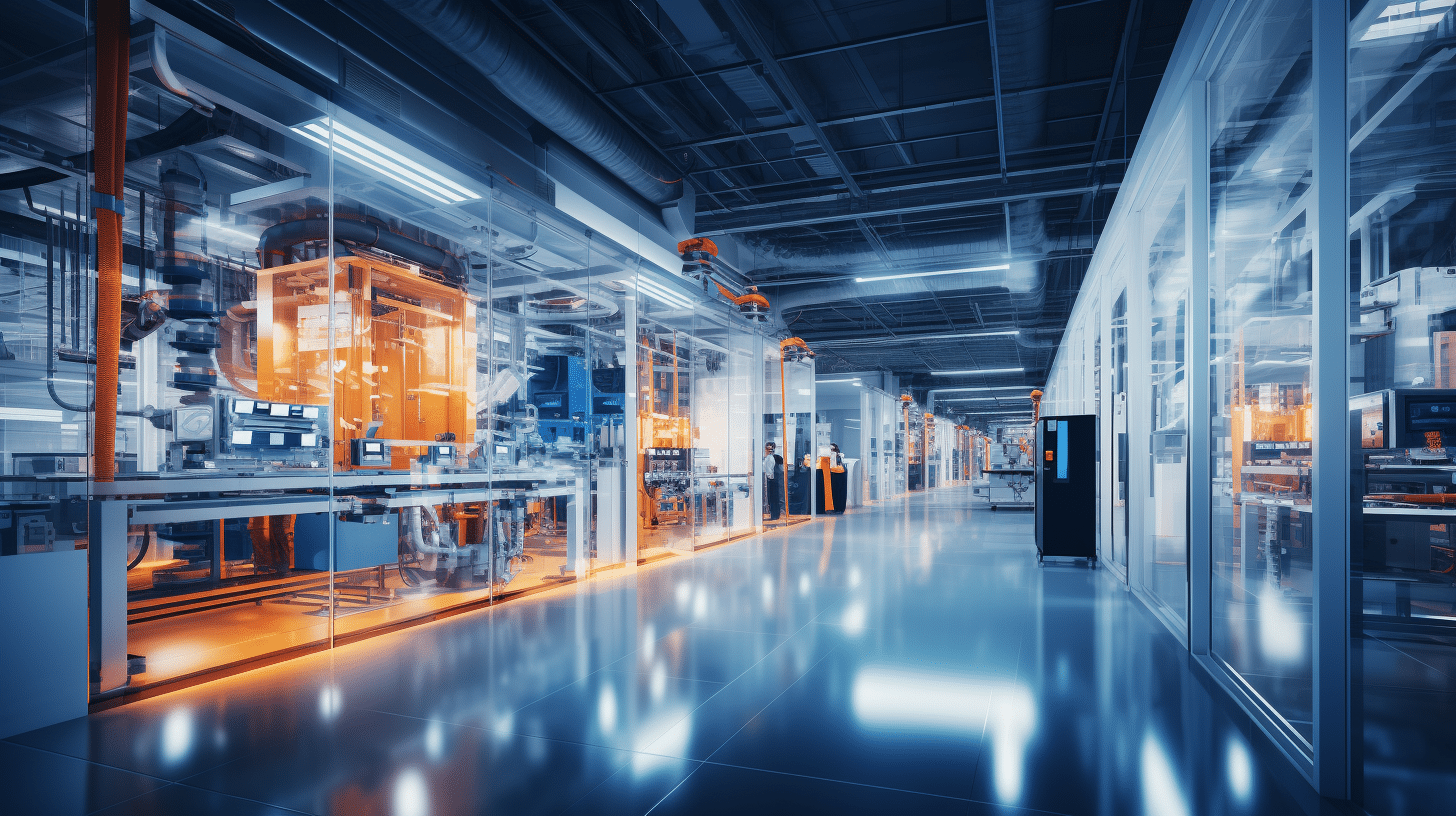top semiconductor companies featured image