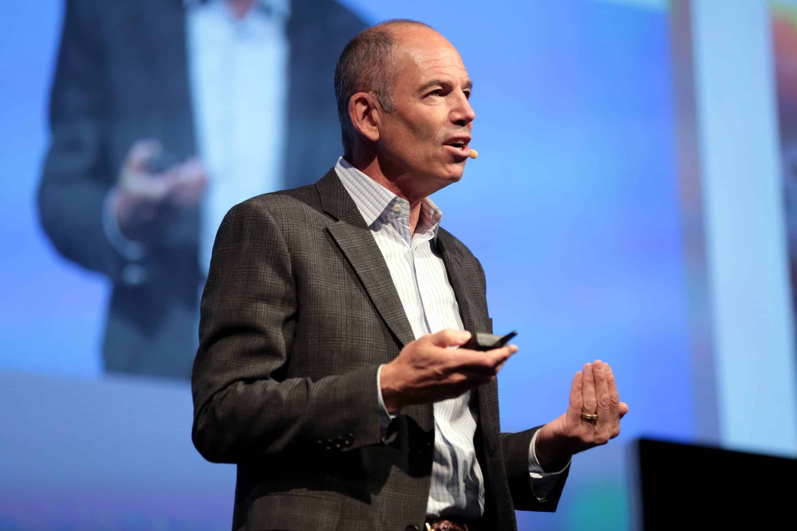 marc randolph