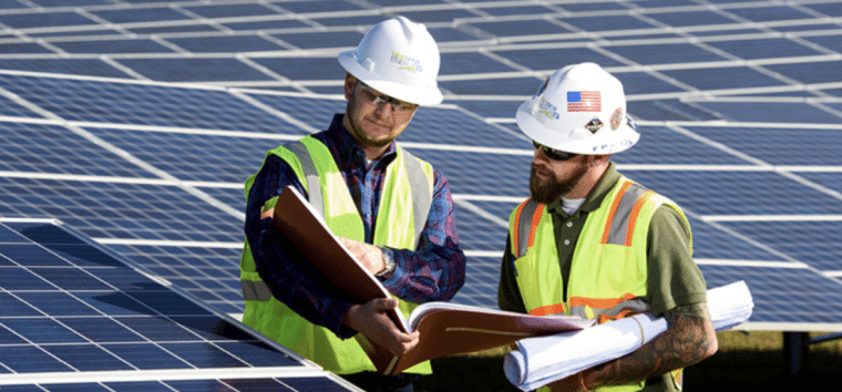 nextera panels