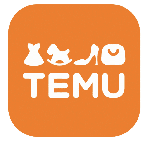 Temu logo
