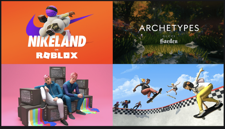 Roblox Partners