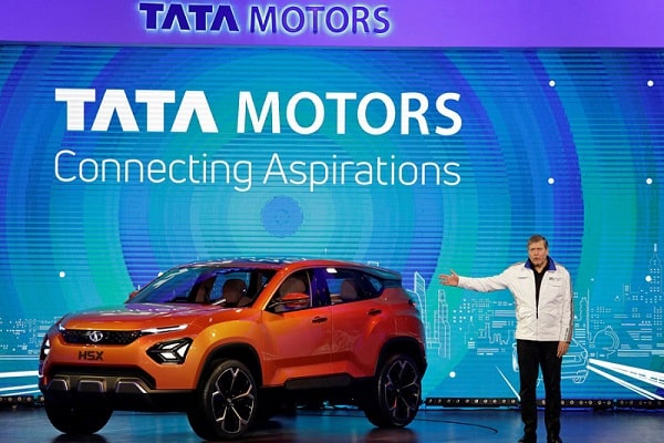 tata motors car