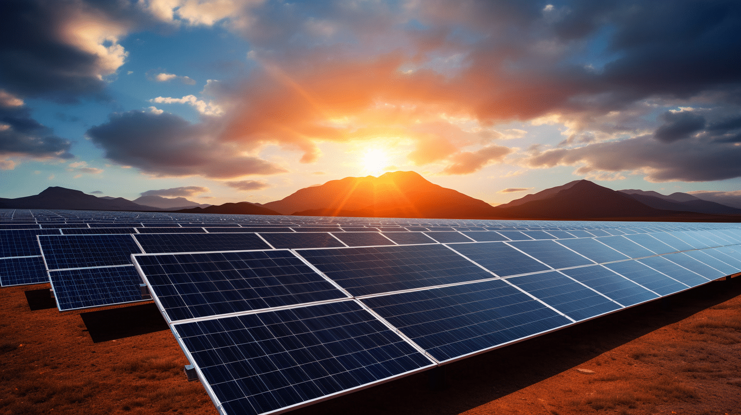 biggest solar companies featured image