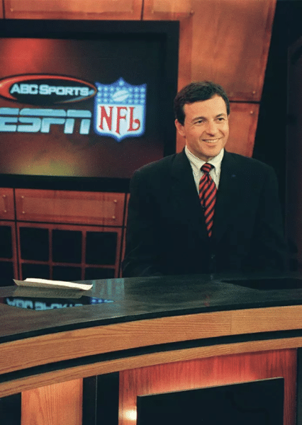 bob iger abc sports