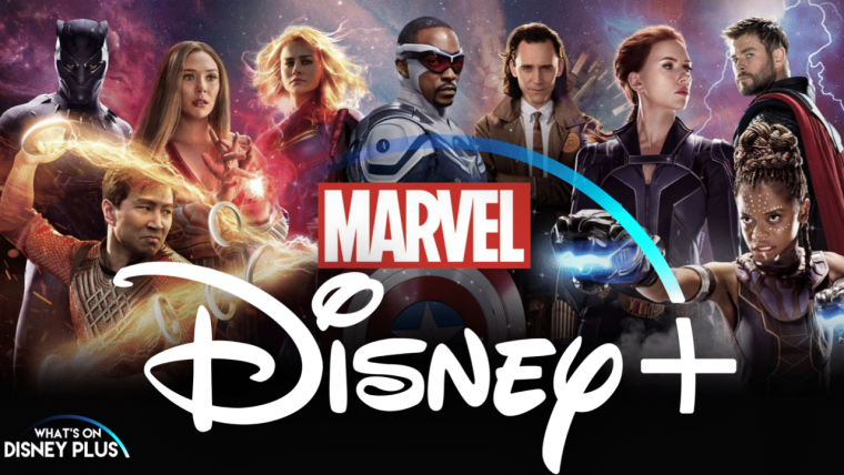 disney and marvel