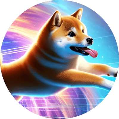 dogeverse logo