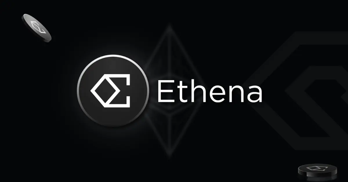ethena logo