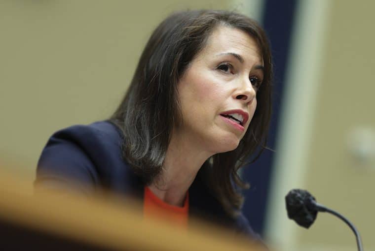 ftc chairwoman jessica rosenworcel addresses at&t breach 2