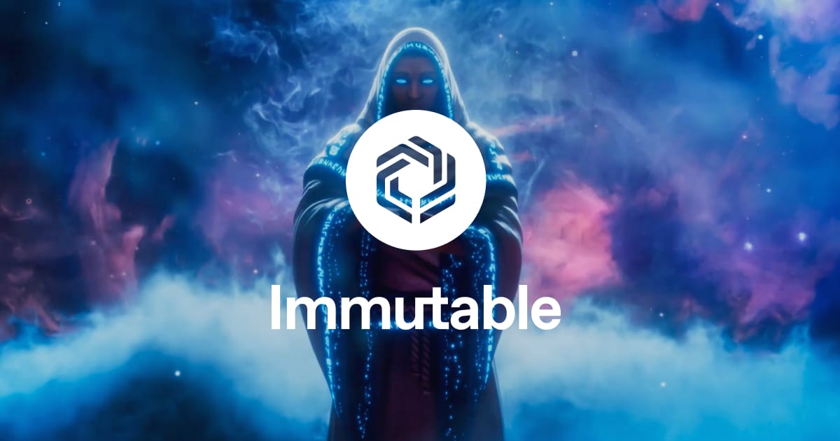 immutable launches $50 million fund to reward players