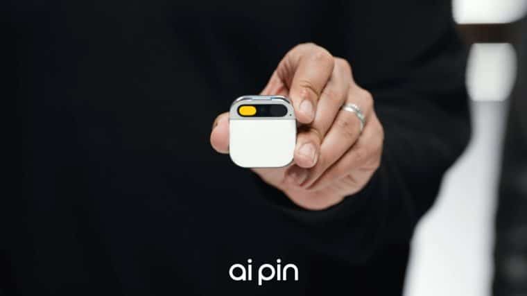 the humane ai pin