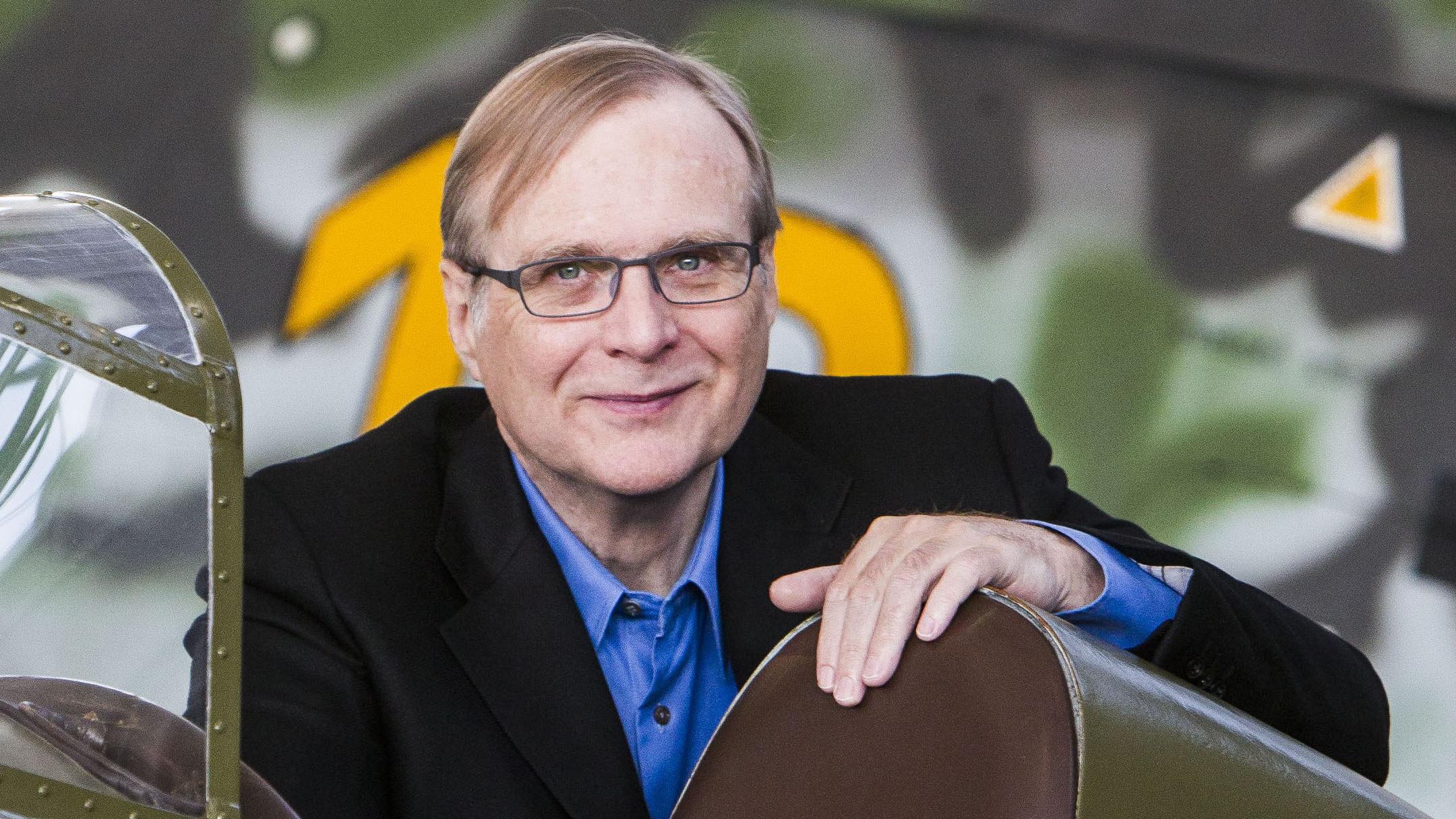 paul allen