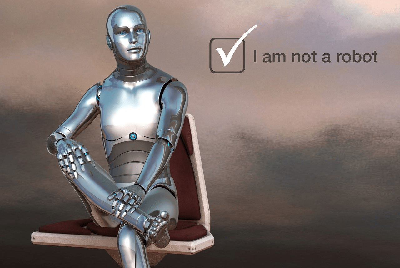 recaptcha