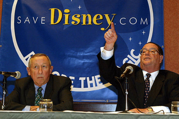 save disney campaign