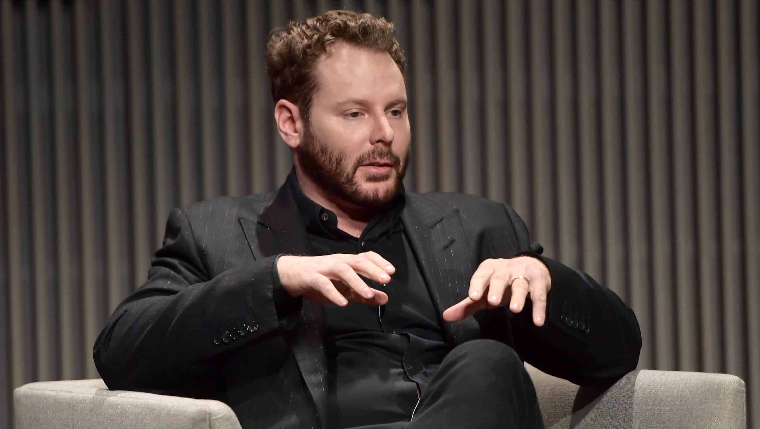 sean parker