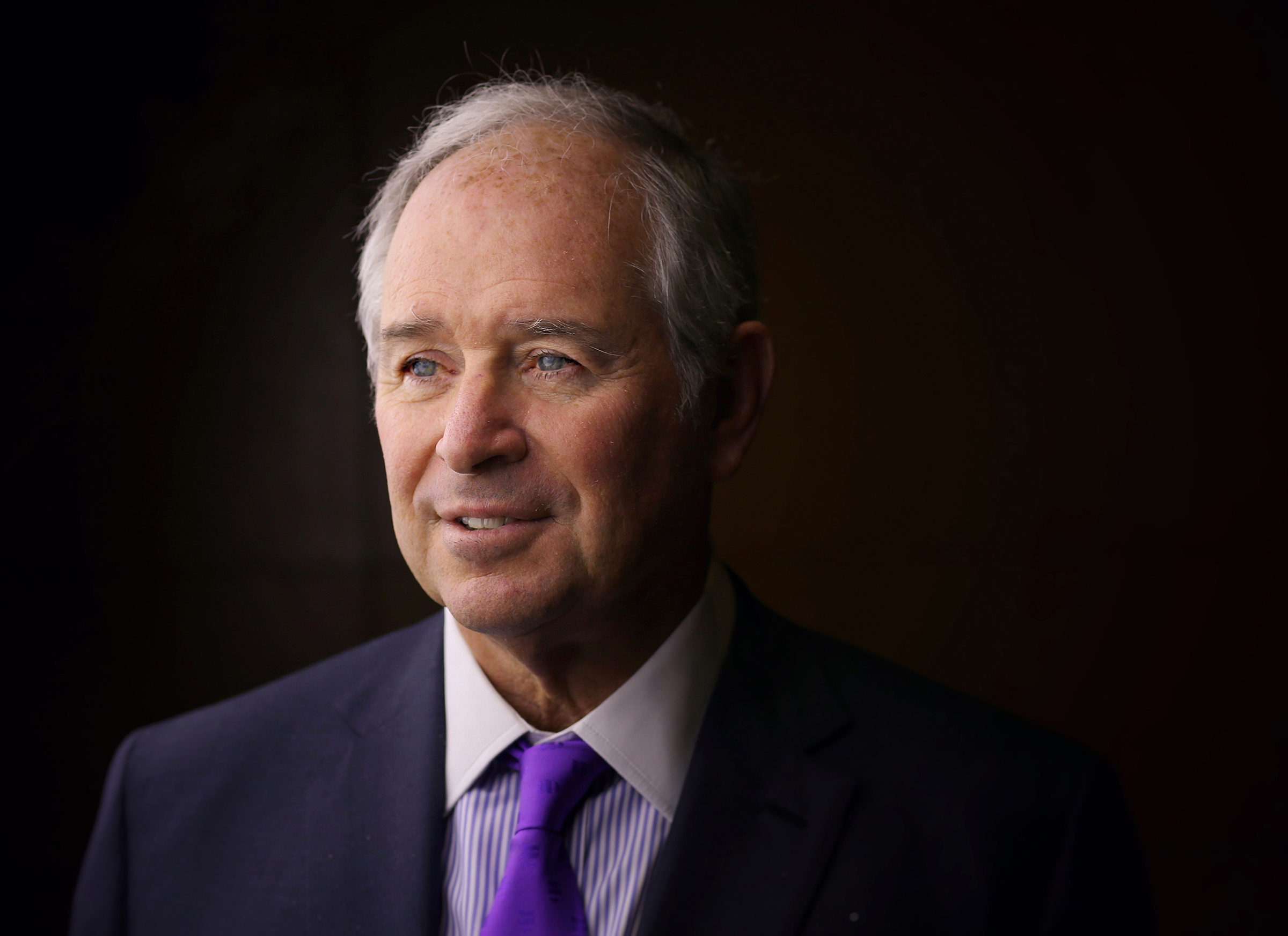 stephen schwartzman
