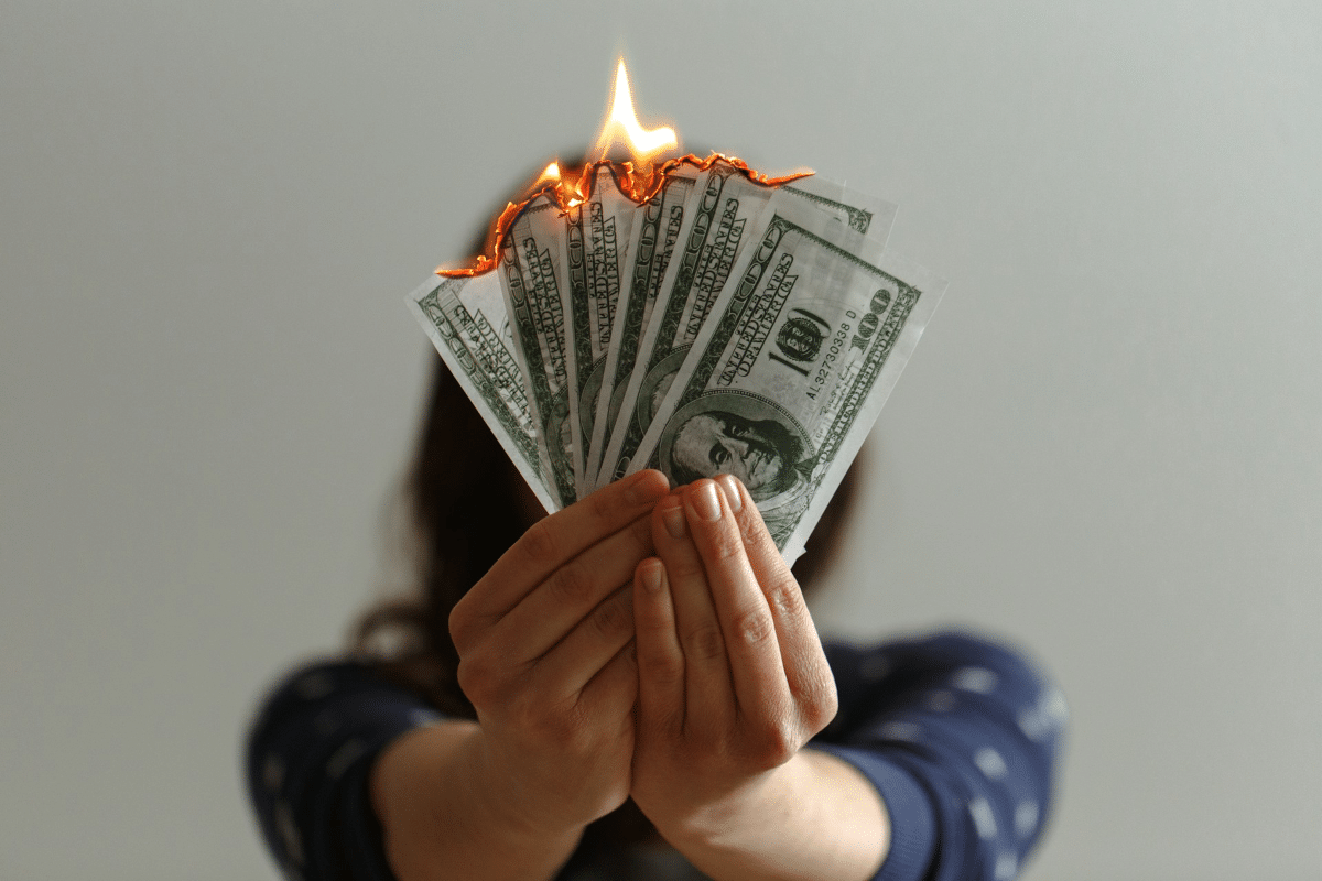 unrecoverable loans of banks