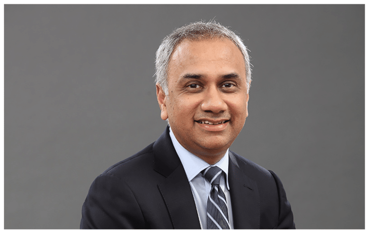 Infosys CEO