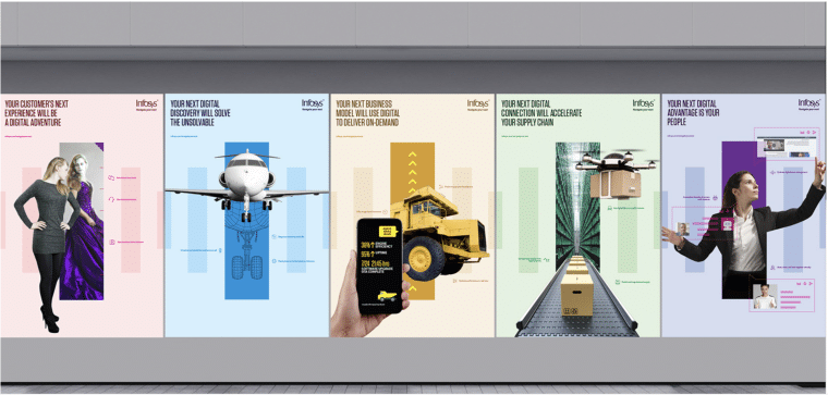 Infosys Navigate your Next