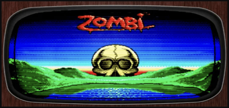 Zombi
