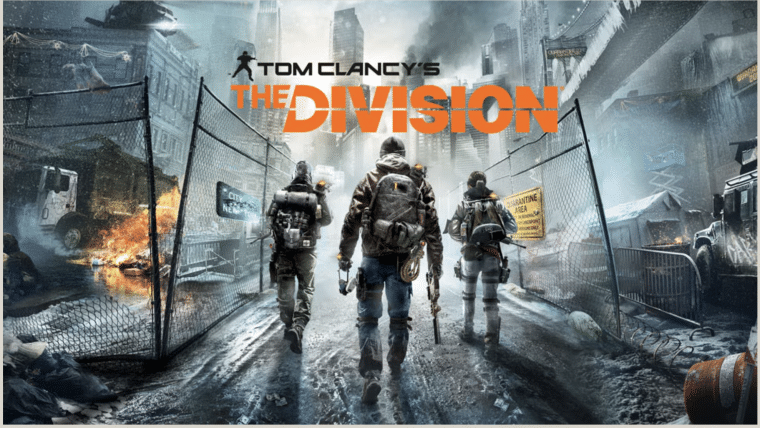 Tom Clancy