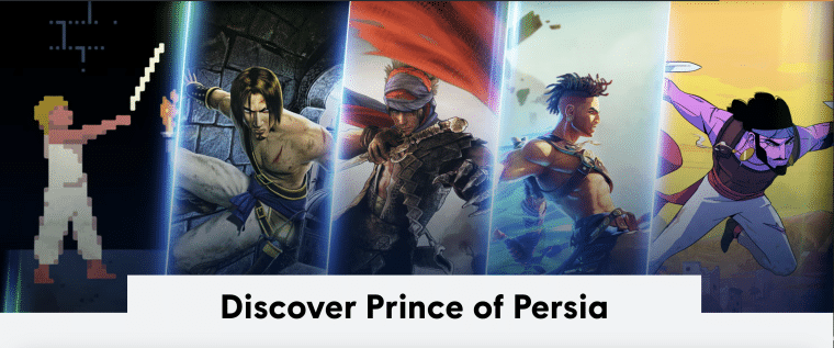 Prince of persia