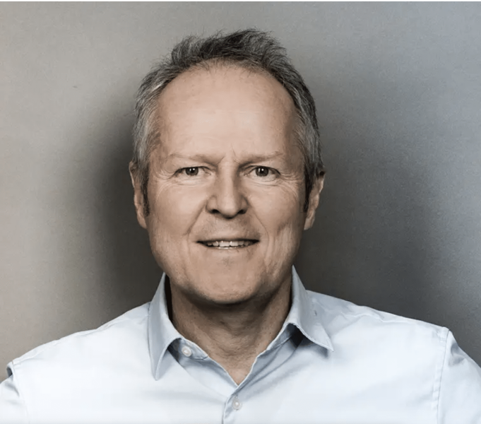 Ubisoft CEO