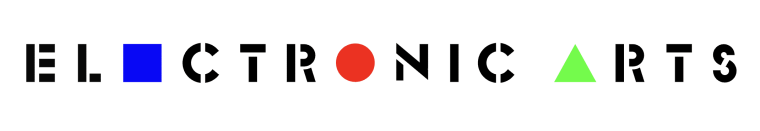 EA logo