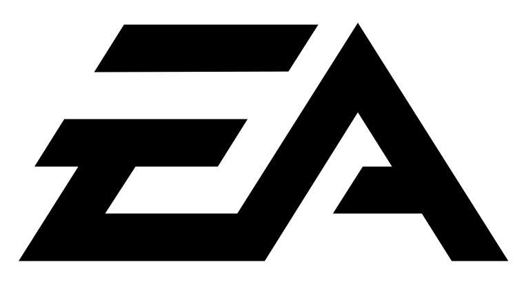 EA logo