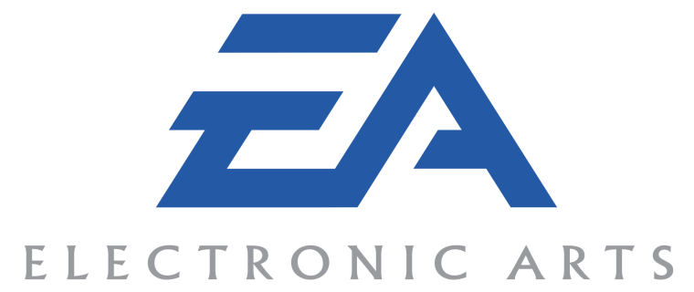 EA logo