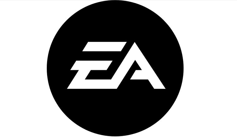 EA logo