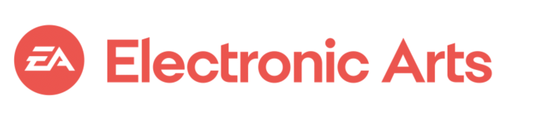 EA logo