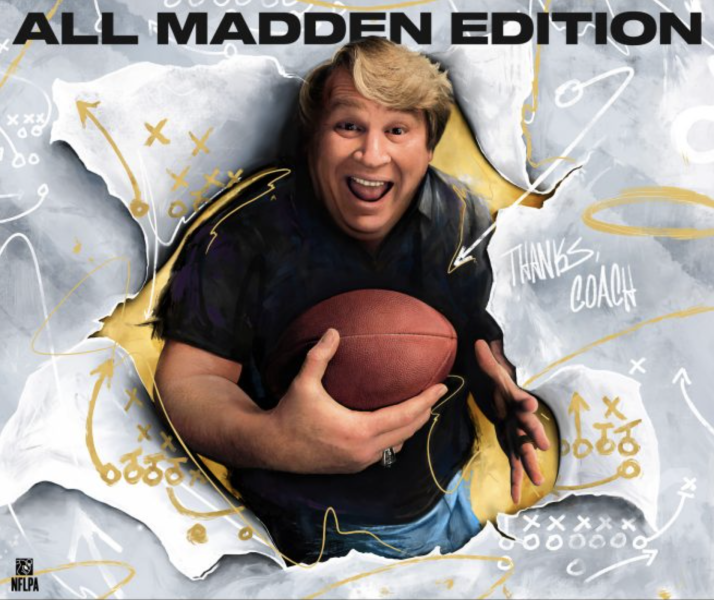Madden NFL Game