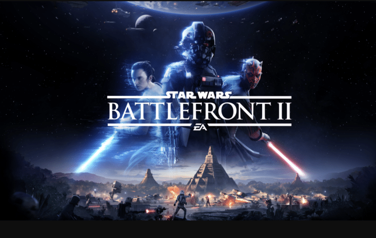 EA Star Wars Game
