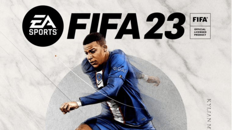 EA Fifa Game