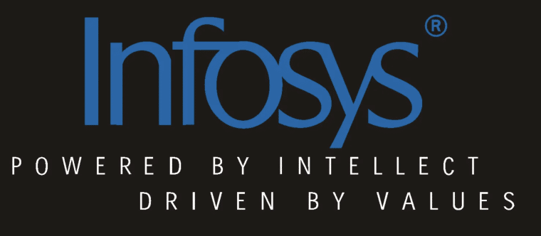 Infosys logo