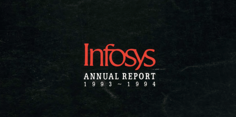 Infosys logo