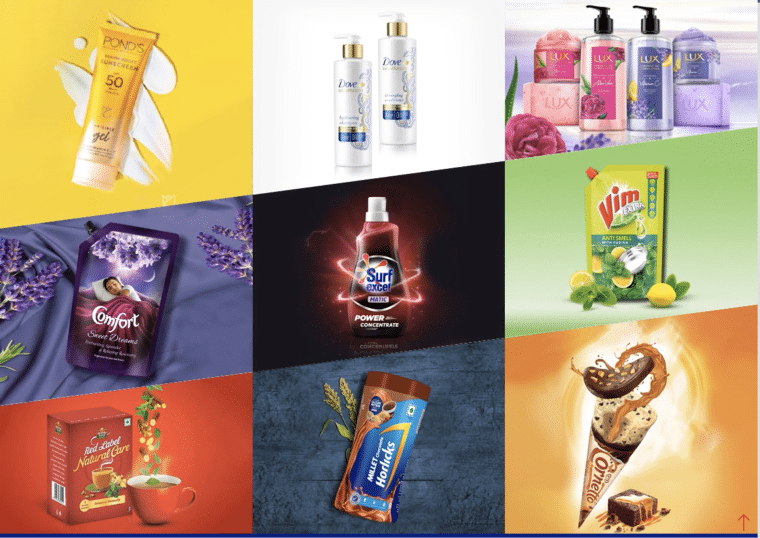 HUL Brands