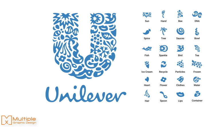 HUL logo