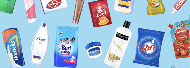 HUL Brands