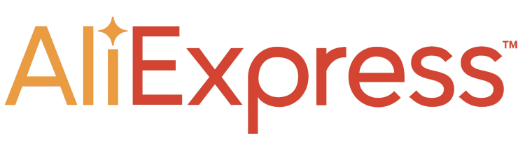 AliExpress logo