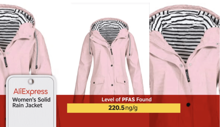 AliExpress Counterfeits