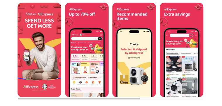 AliExpress App