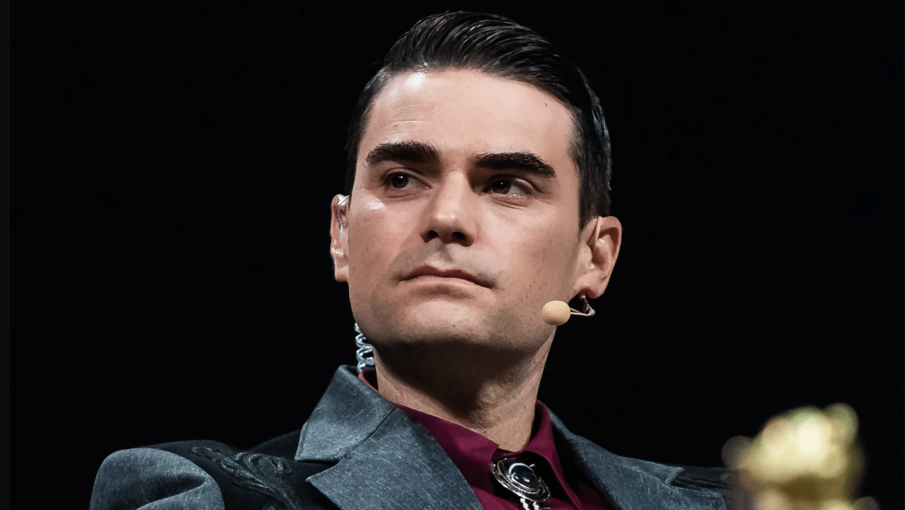 ben shapiro