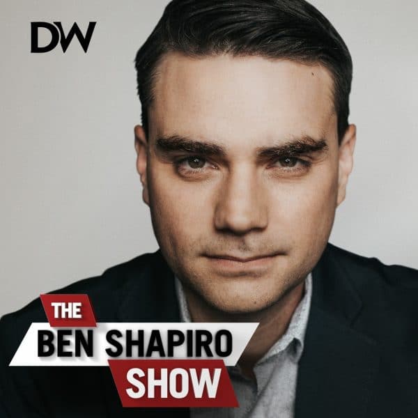ben shapiro show