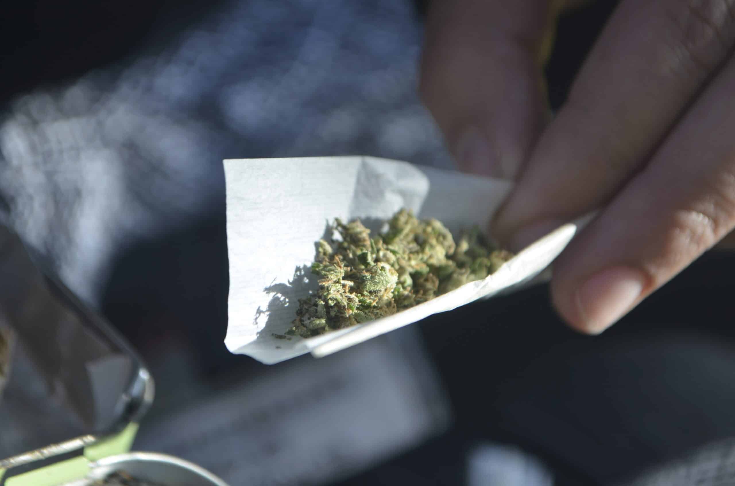 biden administration proposes marijuana reclassification in overhaul to federal drug policy