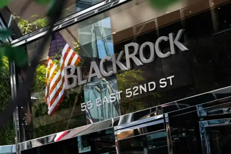 blackrock participates in latest funding round from securitize