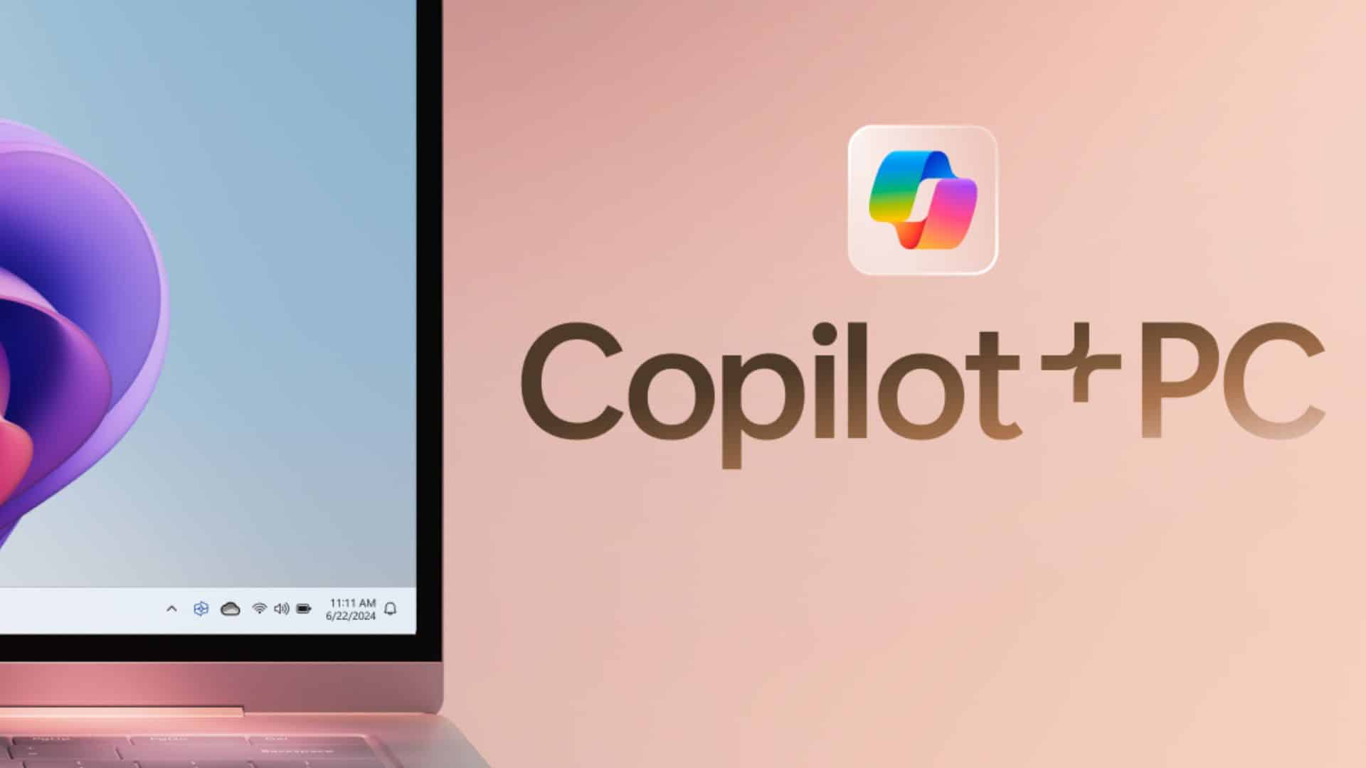 Copilot AI marketing materials