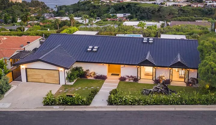 matthew perry palisades home